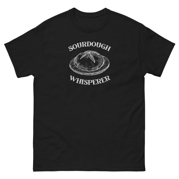 Sourdough Whisperer Unisex Classic Tee