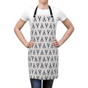 Lobster Apron