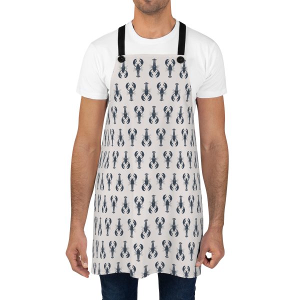 Lobster Apron - Image 4